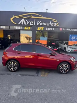 ONIX 1.0 Turbo Premier