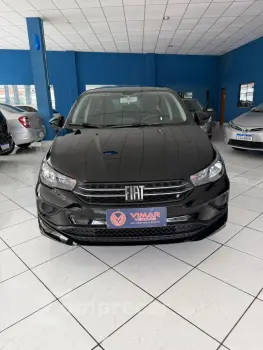 CRONOS 1.3 Firefly Drive