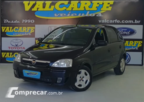 CHEVROLET CORSA 1.4 MPFI Maxx 8V 4 portas