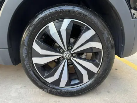 T-Cross 1.0 200 Tsi Total Flex Automático