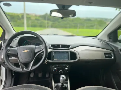 PRISMA 1.4 MPFI LT 8V