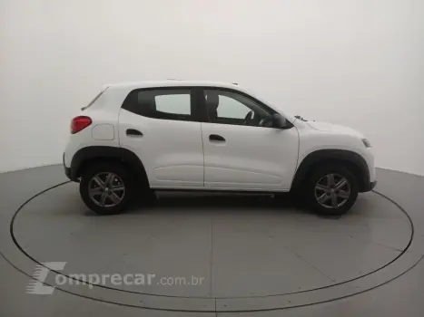 KWID 1.0 12V SCE FLEX ZEN MANUAL