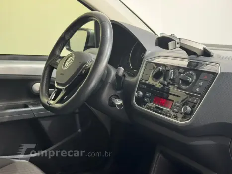 UP 1.0 MPI MOVE UP 12V FLEX 4P MANUAL