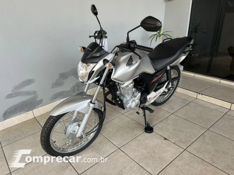 HONDA CG START 160