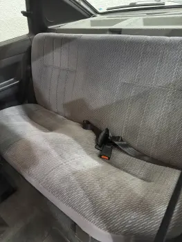 KADETT 1.8 EFI GL 8V