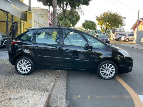 C4 Picasso/Pic. La Luna 2.0 16V  Aut.