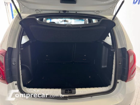 DUSTER 2.0 Dynamique 4X2 16V