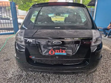 KA - 1.0 MPI 8V 2P MANUAL