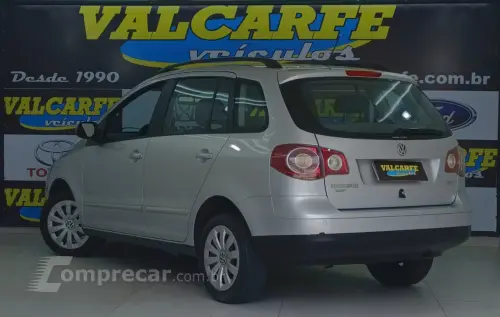 SPACEFOX 1.6 MI Trend 8V