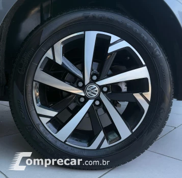 VIRTUS 1.0 200 TSI Comfortline