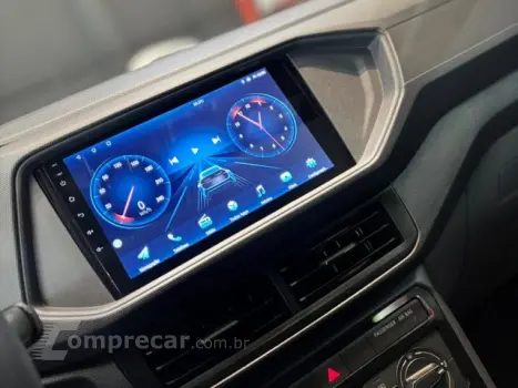 T-CROSS - 1.0 200 TSI TOTAL SENSE AUTOMÁTICO