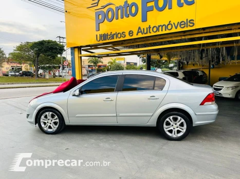 Vectra Sedan 2.0 4P FLEX ELEGANCE