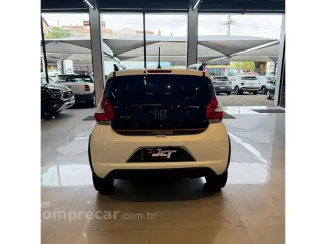 MOBI 1.0 EVO FLEX TREKKING MANUAL