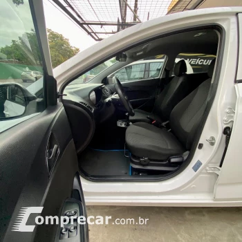 HB20 1.0 12V Comfort Plus