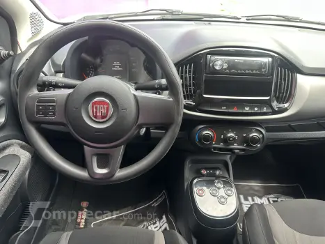 UNO 1.3 Firefly WAY GSR