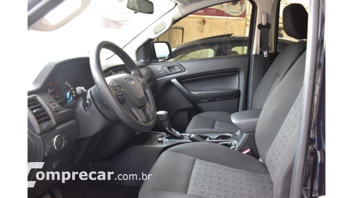 RANGER - 2.2 XLS 4X4 CD 16V 4P AUTOMÁTICO