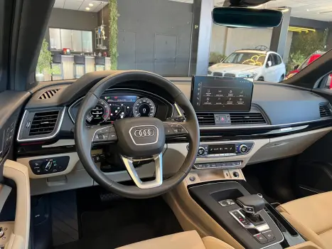 Q5 2.0 55 Tfsie Phev Sportback Performance Quattro S Tronic