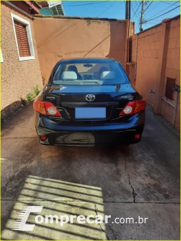 COROLLA 1.6 XLI 16V