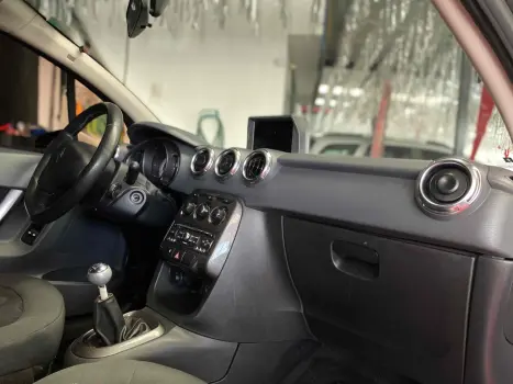 C3 1.5 TENDANCE 8V FLEX 4P MANUAL