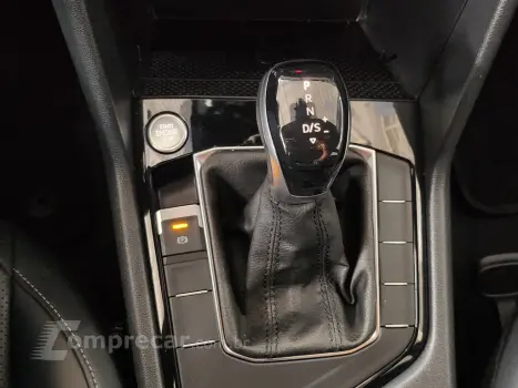 TAOS 1.4 250 TSI TOTAL FLEX HIGHLINE AUTOMÁTICO