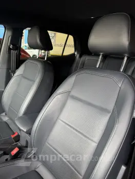 T-CROSS 1.4 250 TSI Highline