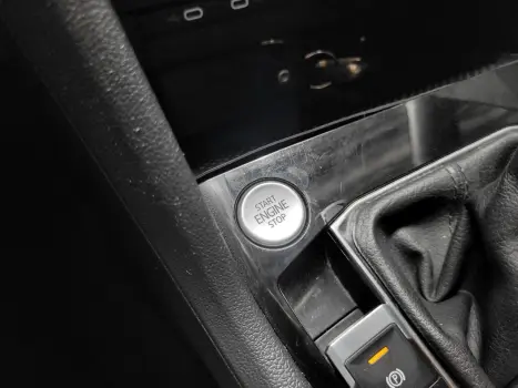 TAOS Highline 1.4 250 TSI Flex Aut.