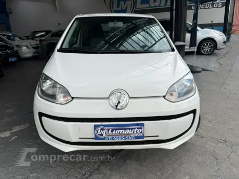 UP 1.0 MPI Take UP 12V