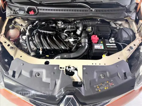 CAPTUR 1.6 16V SCE Life