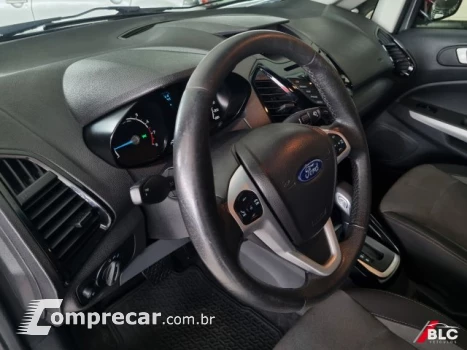 ECOSPORT - 1.6 FREESTYLE 16V 4P POWERSHIFT