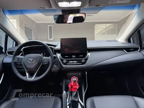 COROLLA 2.0 Vvt-ie XEI Direct Shift