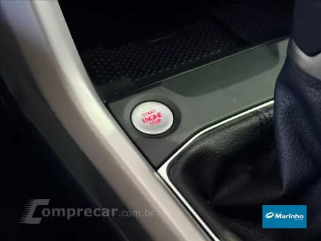 T-CROSS 1.0 200 TSI TOTAL FLEX COMFORTLINE AUTOMÁ