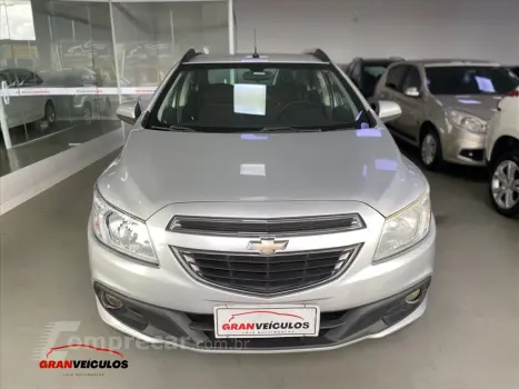 PRISMA 1.0 MPFI LT 8V FLEX 4P MANUAL