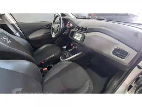 ONIX - 1.0 MPFI LT 8V 4P MANUAL