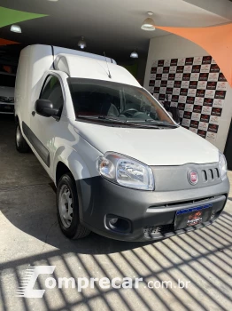 FIORINO 1.4 MPI Furgão Endurance 8V