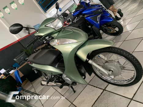 HONDA BIZ 125C ES