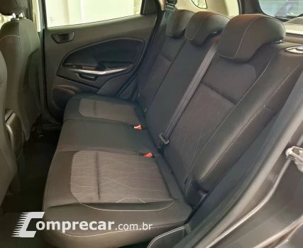 ECOSPORT 1.5 Tivct SE Direct