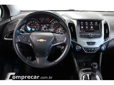 CRUZE 1.4 Turbo LT 16V