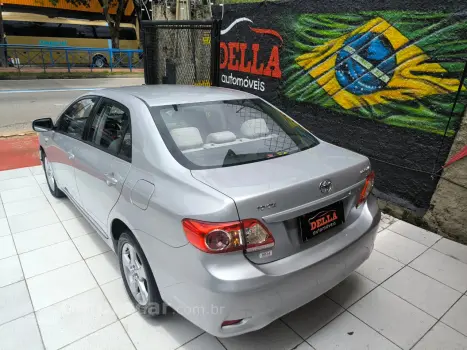 COROLLA 1.6 GLI 16V