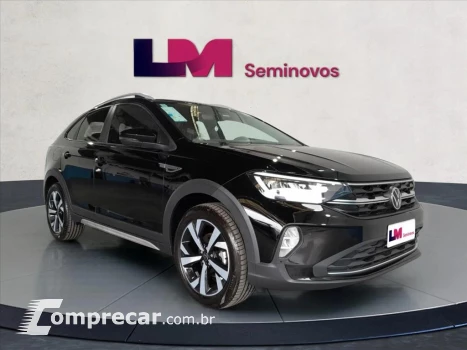 NIVUS 1.0 200 TSI TOTAL FLEX HIGHLINE AUTOMÁTICO