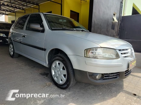 GOL 1.6 MI Power 8V