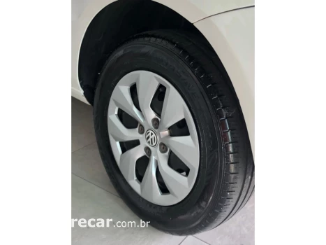 GOL 1.0 MI CITY 8V FLEX 2P MANUAL