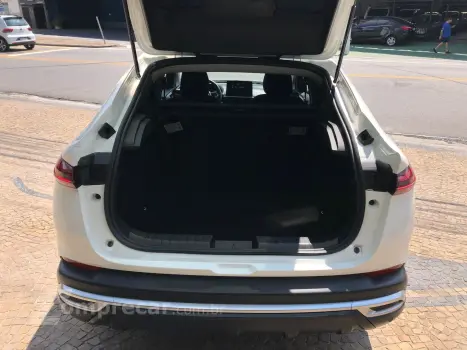 Fastback 1.0 Turbo 200 Flex Audace Cvt