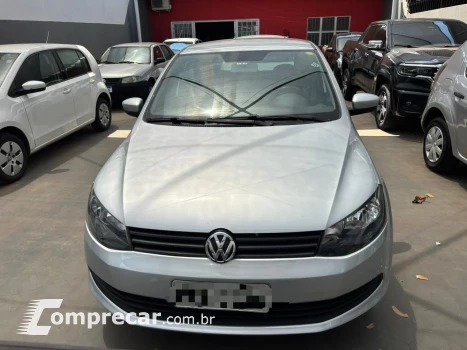 GOL 1.0 MI 8V G.V