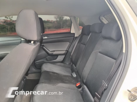 Polo 1.0 200 TSI Highline (Aut) (Flex)