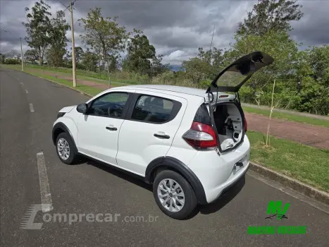 MOBI 1.0 EVO FLEX LIKE. MANUAL