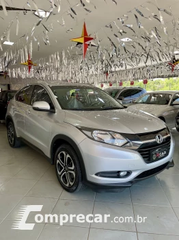 HR-V 1.8 16V EX