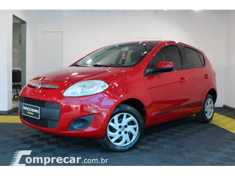 Fiat PALIO 1.0 MPI Attractive 8V 4 portas