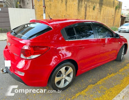 CRUZE 1.4 LT