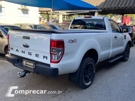 RANGER 2.2 XL 4X4 CS 16V