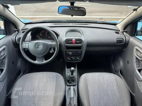 CORSA 1.4 MPFI MAXX 8V FLEX 4P MANUAL